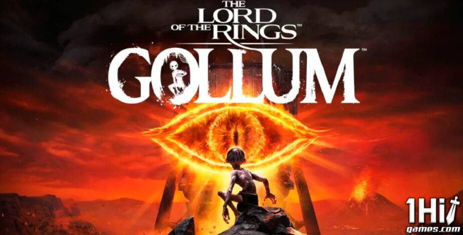 The Lord of The Rings: Gollum tem lançamento confirmado