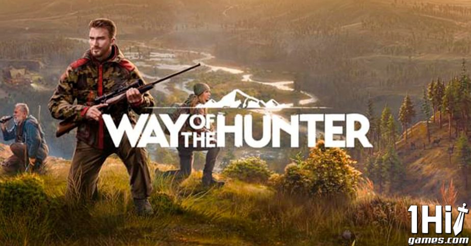 Way of the Hunter estreia em agosto