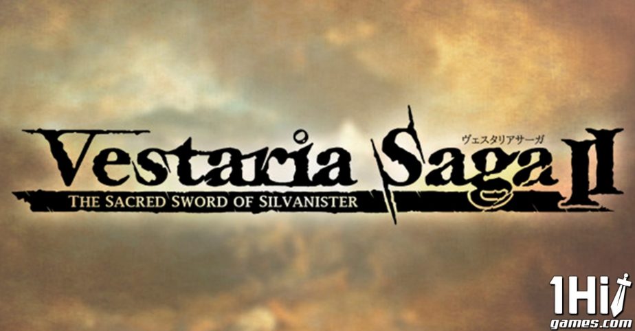 Vestaria Saga II: The Sacred Sword of Silvanister chega em julho no ocidente