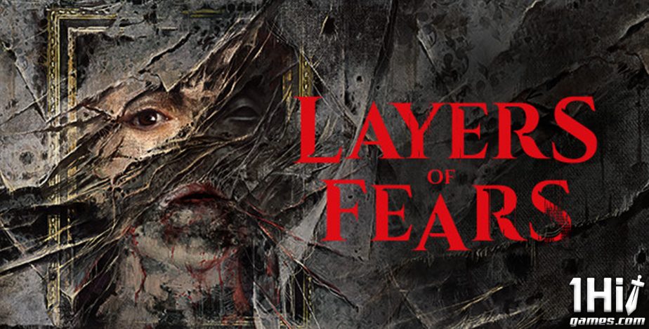 Layers of Fears é anunciado