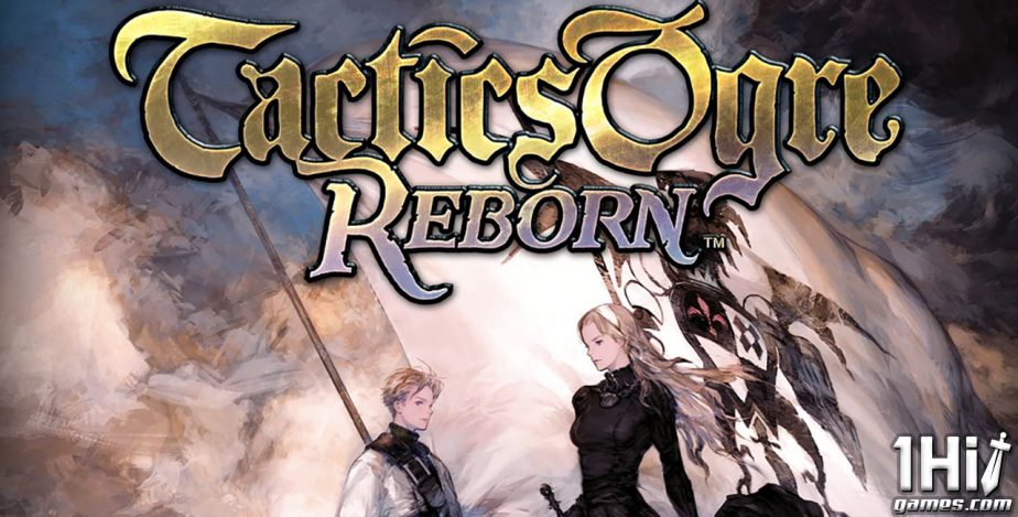 Tactics Ogre: Reborn aparece na PlayStation Store
