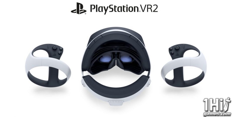 PlayStation VR 2 é homologado pela Anatel
