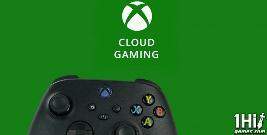 Xbox Cloud Gaming: suporte para teclado e mouse