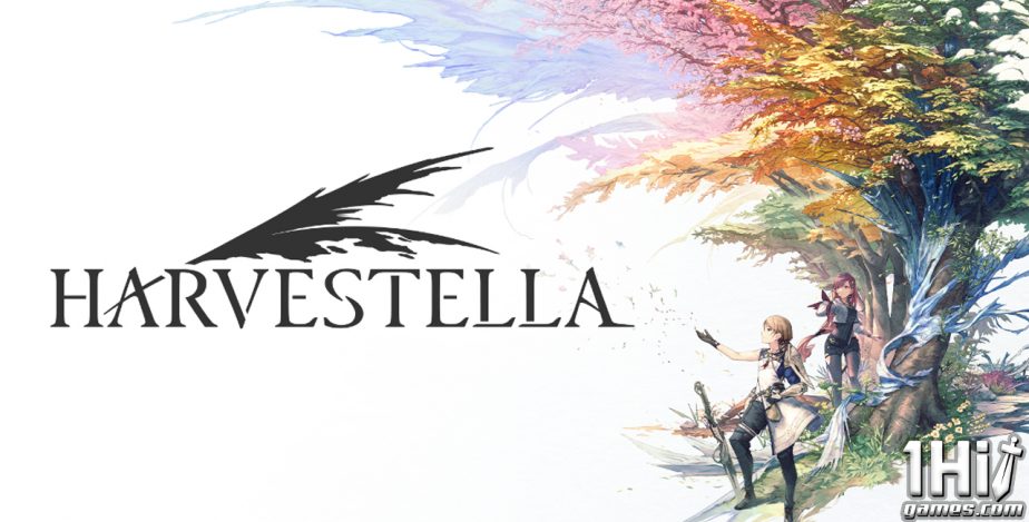Harvestella: novo RPG da Square Enix