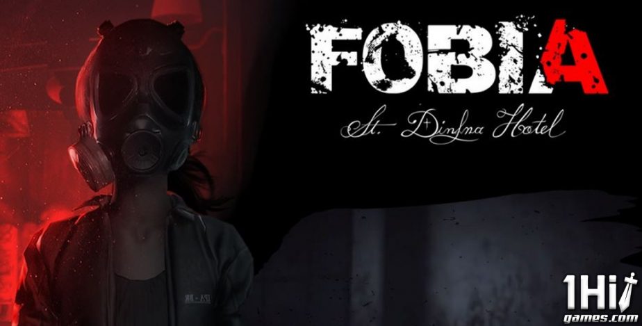 Fobia é o mais vendido do Steam no lançamento