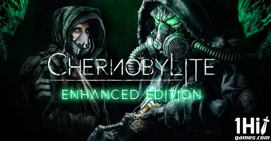 Chernobylite: Enhanced Edition
