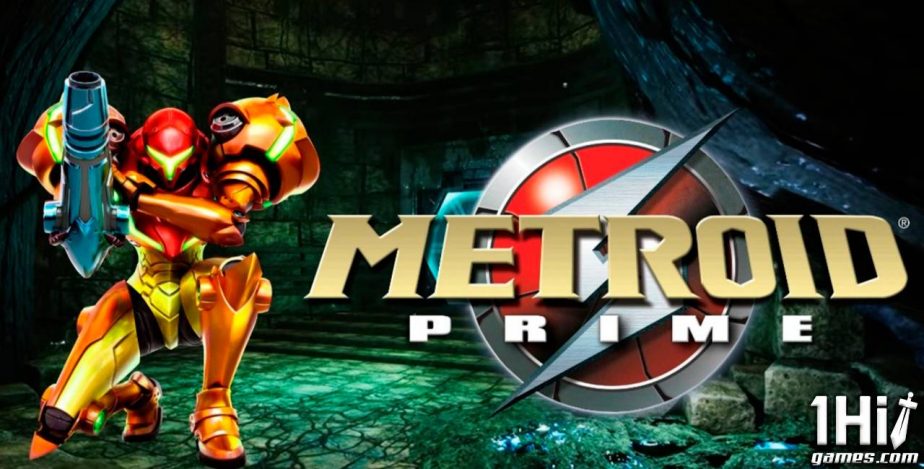 Metroid Prime remasterizado pode chegar ao Switch este ano