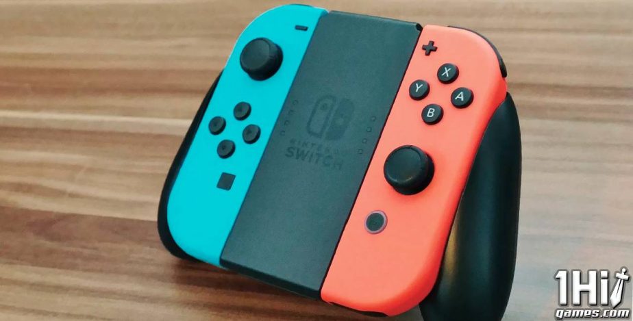 Nintendo Switch: iOS 16 terá suporte para Joy-Cons