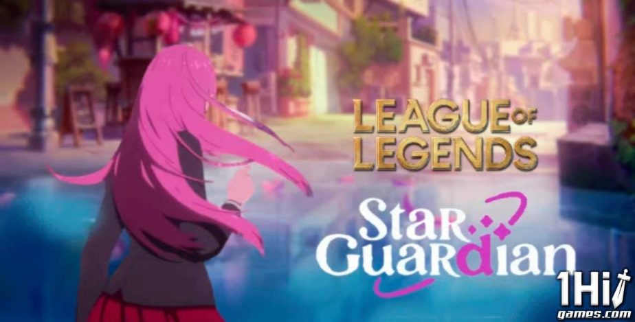 League of Legends: Evento Guardiãs Estelares está de volta