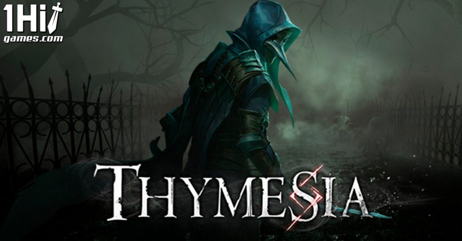 Thymesia é adiado para 18 de agosto