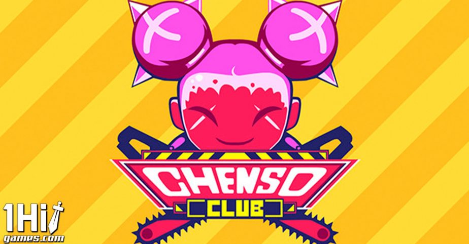 Chenso Club será lançado em setembro