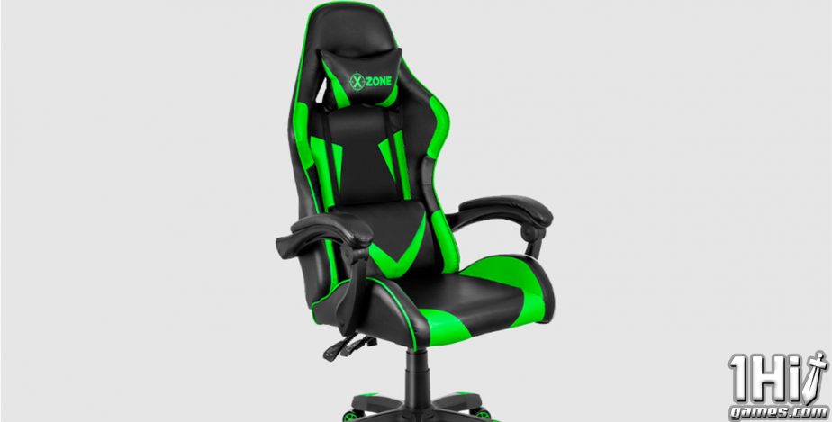 Cadeira Gamer Premium CGR-01 XZONE