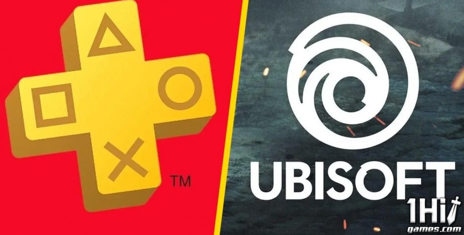 PlayStation Plus está recebendo mais de 50 jogos da Ubisoft