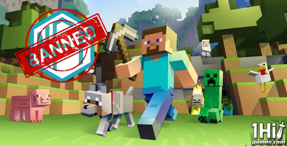 Mojang não permitirá NFTs no Minecraft
