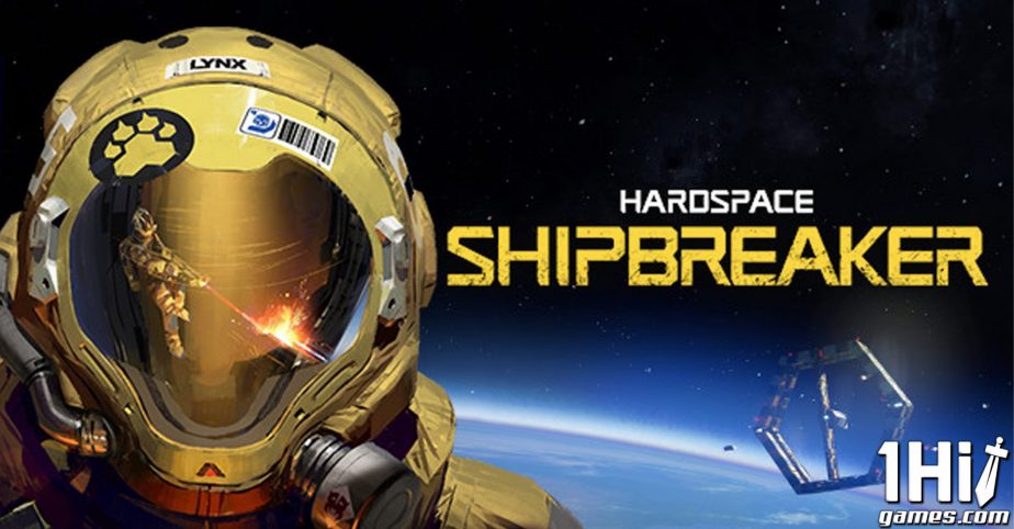 Hardspace: Shipbreaker 