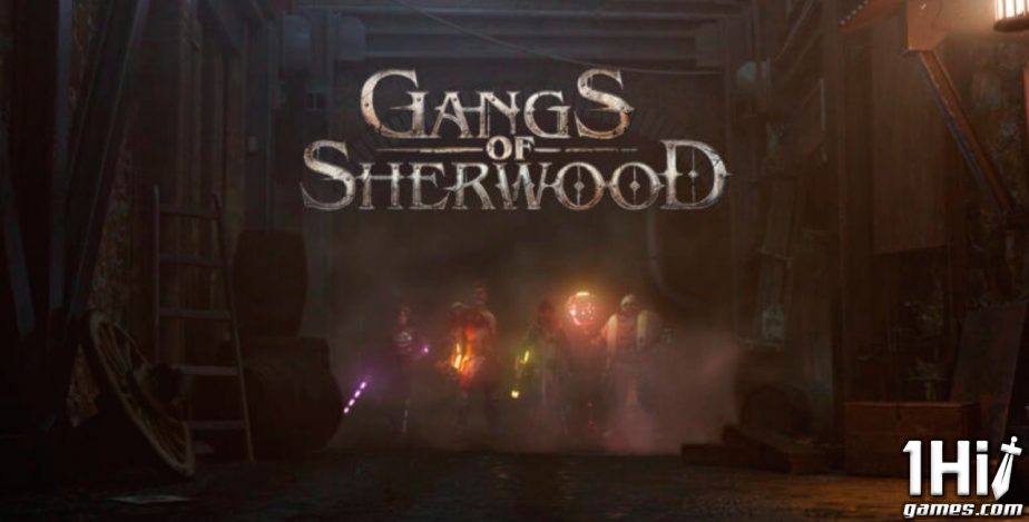 Gangs of Sherwood: Nacon anuncia novo game PvE