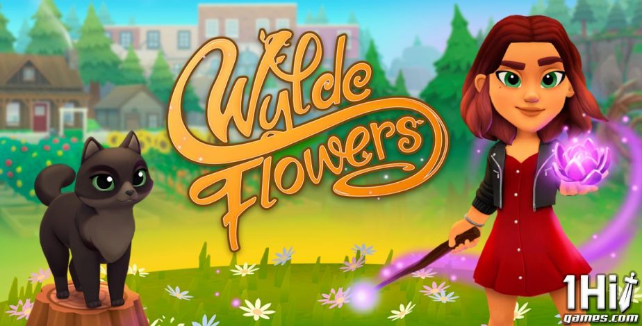 Wylde Flowers será lançado para Steam e Switch