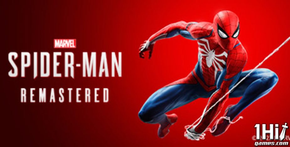A série Marvel’s Spider-Man está chegando ao PC
