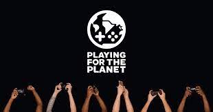 Ubisoft e Playing for the planet
