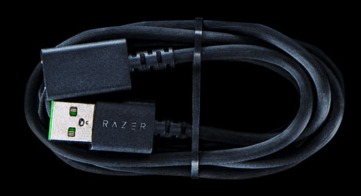 Headset Gamer Razer