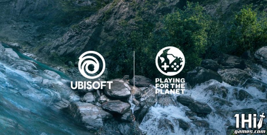 Ubisoft usará jogos para alertar sobre mudanças climáticas
