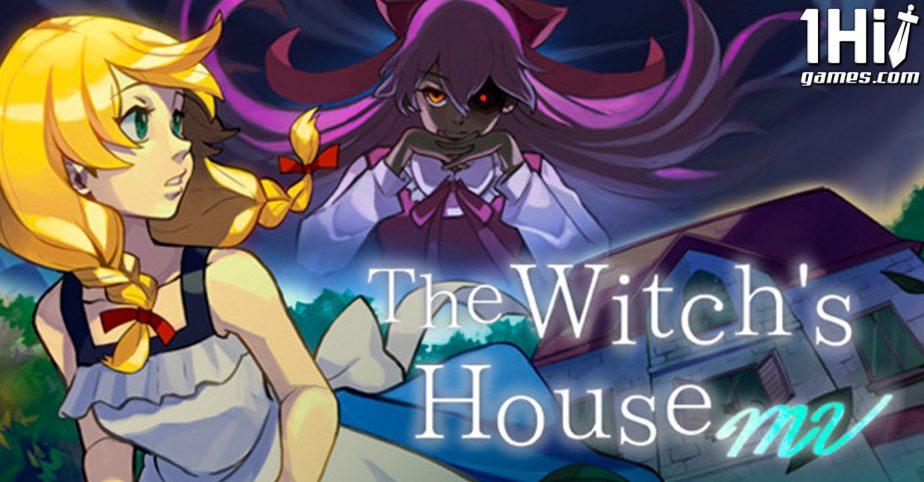 The Witch’s House MV chegará para consoles