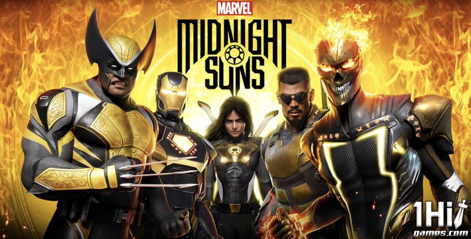 Marvel’s Midnight Suns é adiado novamente