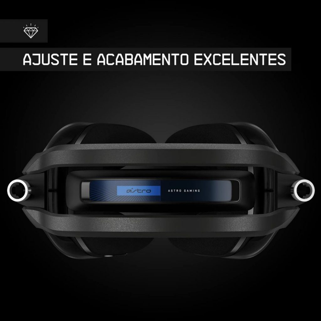 Headset ASTRO Gaming