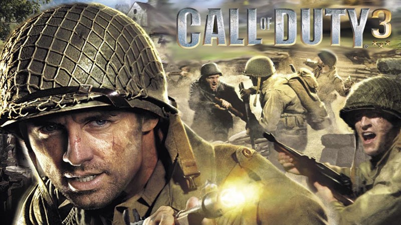 Os cinco melhores e cinco piores jogos da franquia Call of Duty