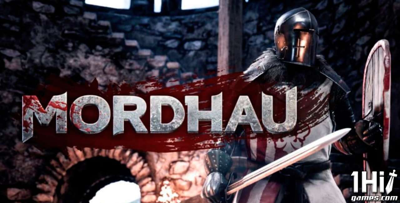 Mordhau: game medieval anunciado para consoles