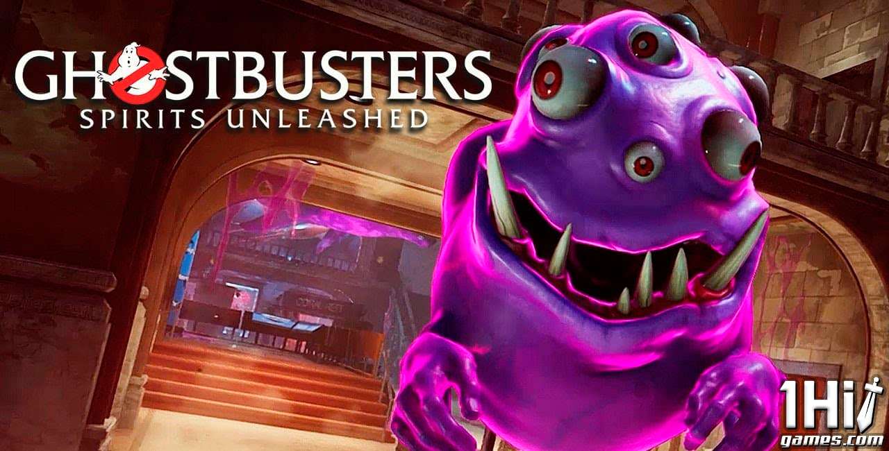 Ghostbusters: Data de lançamento e pré-venda