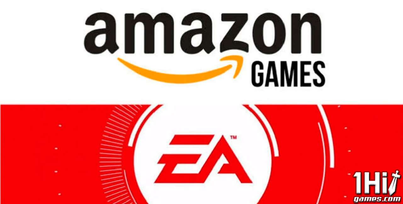 Amazon pode adquirir a EA sports, apontam rumores