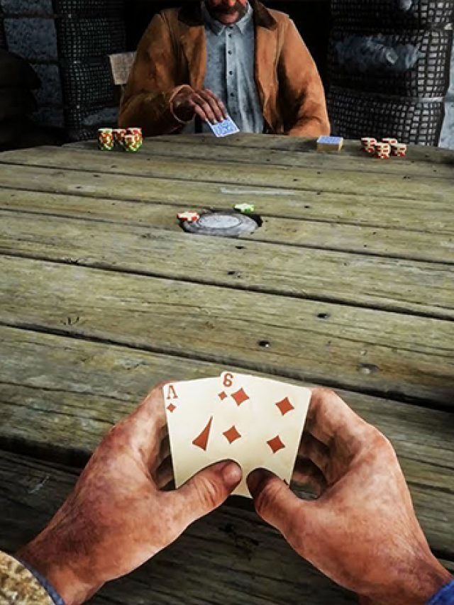 Confira games imperdíveis para quem gosta de poker