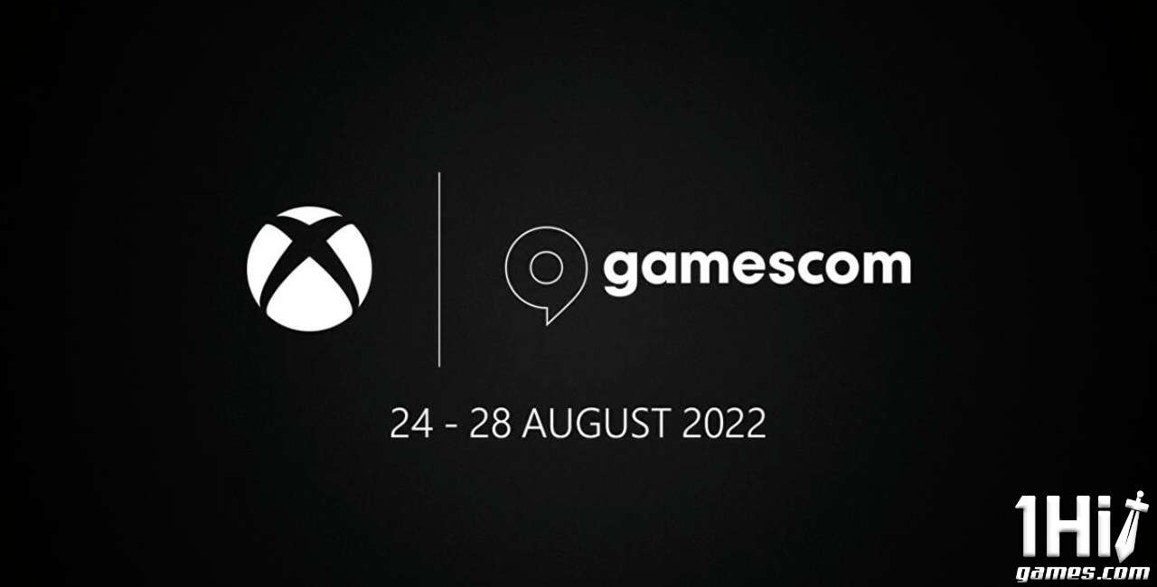 Microsoft confirma planos para a Gamescom 2022