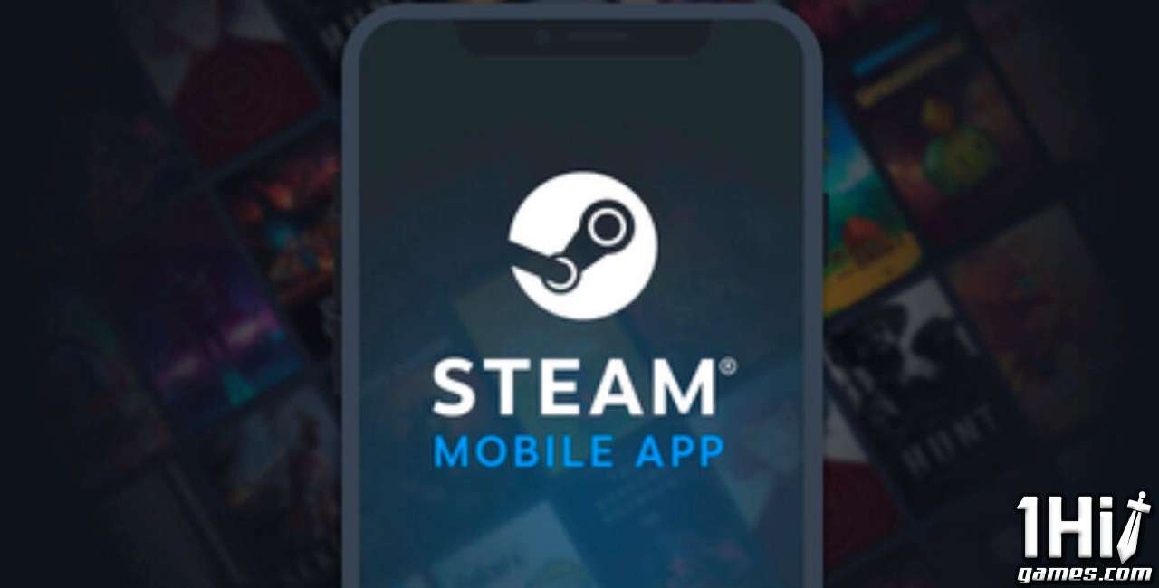Steam: Valve inicia teste beta de novo app mobile