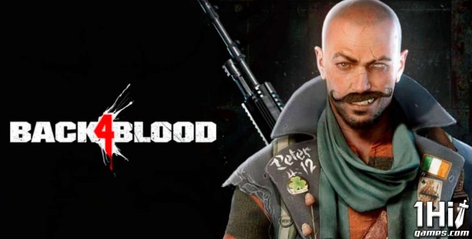 Back 4 Blood: Segunda expansão chega em agosto