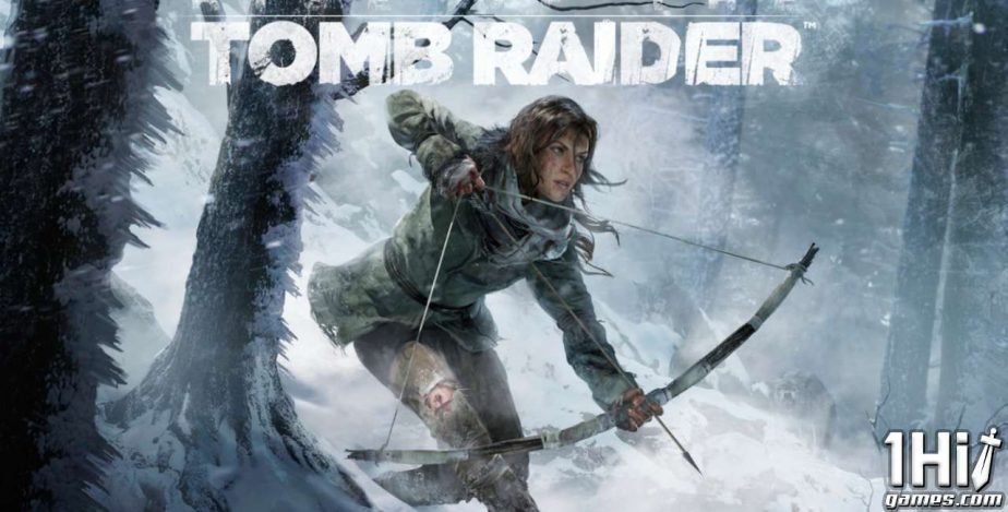 Tomb Raider: Vazam detalhes do novo jogo