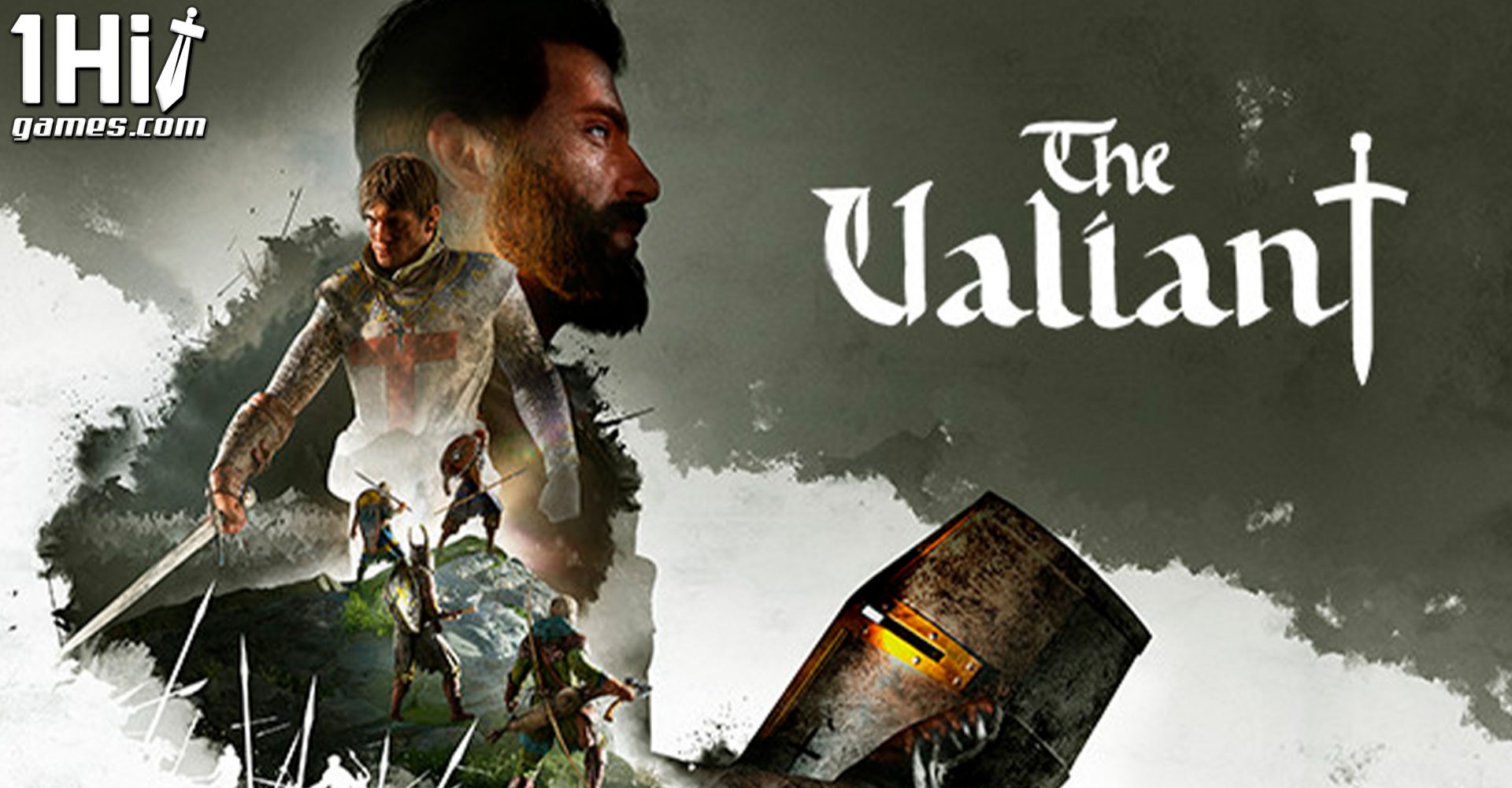 The Valiant chega em outubro para PC