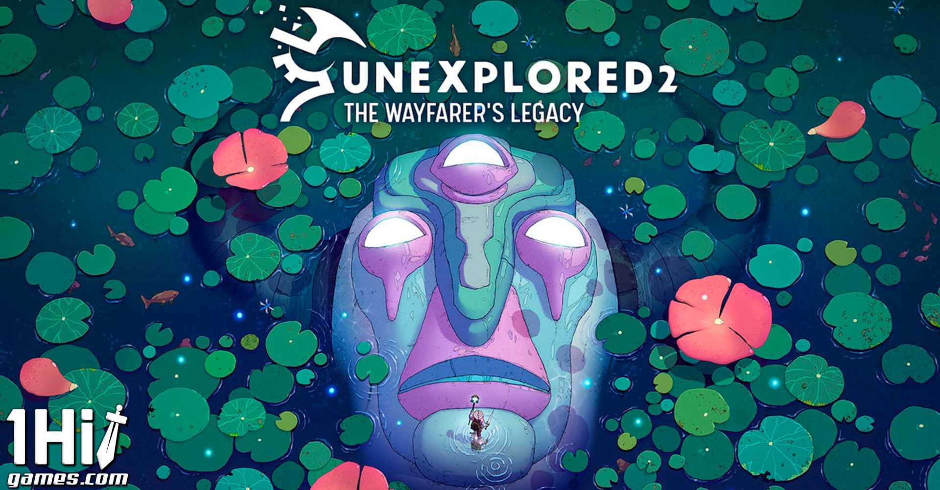 Unexplored 2 será lançado para PS4