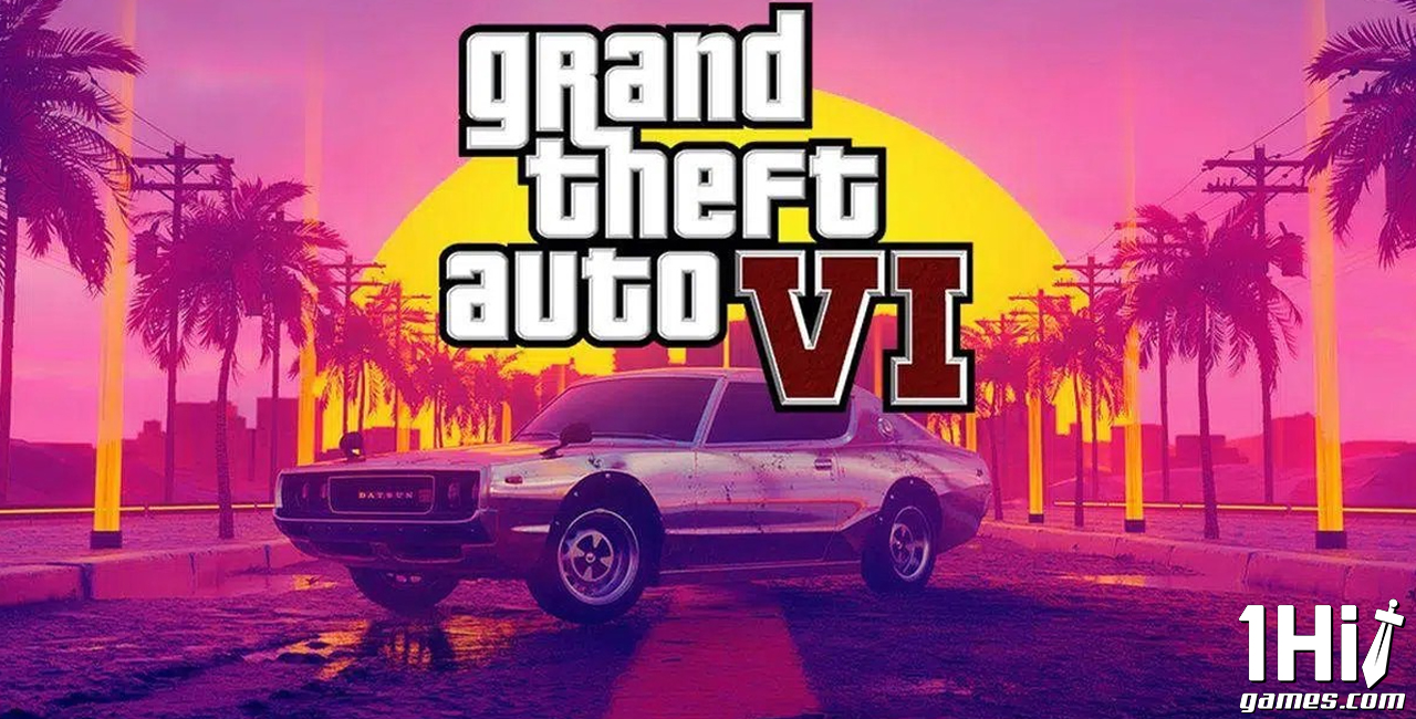 Vazamento de Grand Theft Auto 6 é retirado pela Take Two