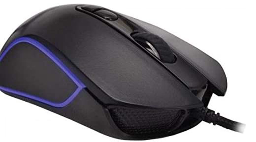 Mouse Gamer Fortrek PRO M7