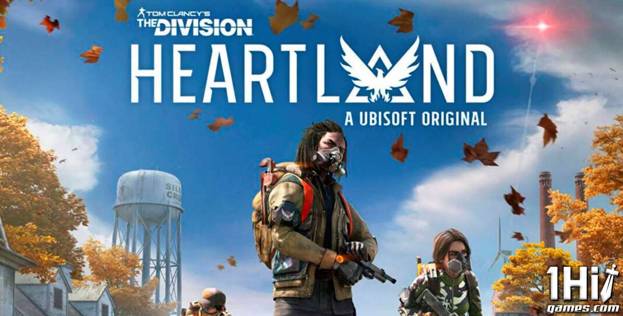 The Division: Heartland tem novos detalhes vazados