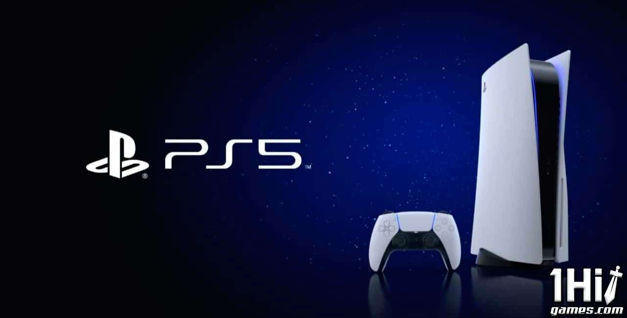 Nova atualização do PS5; confira os detalhes