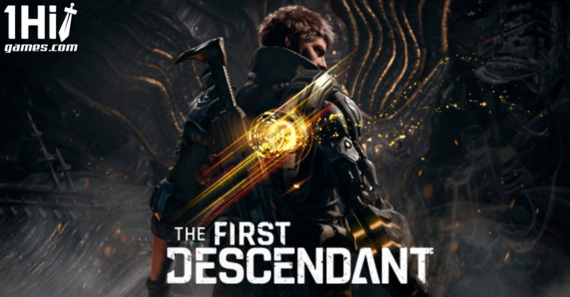 Trailer da História de The First Descendant