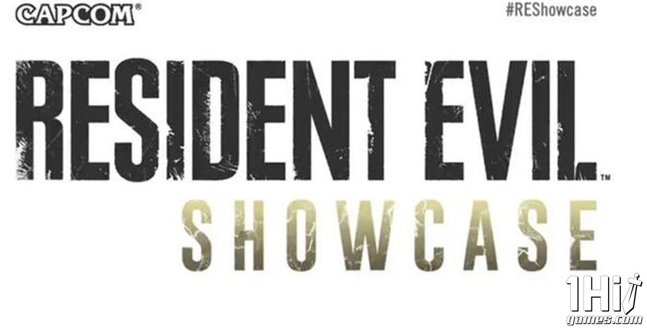 Capcom revela showcase de Resident Evil