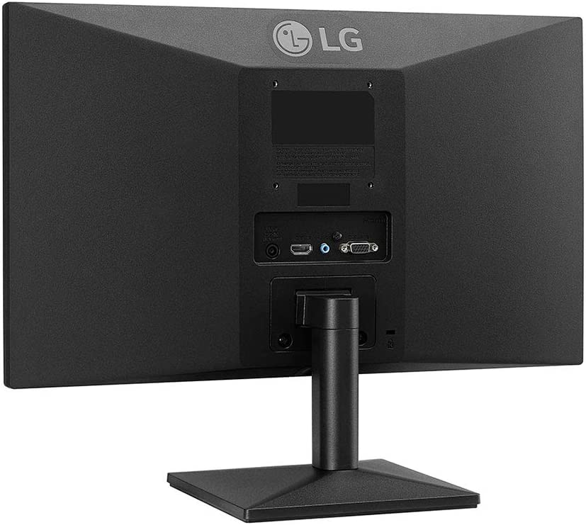 monitor LG