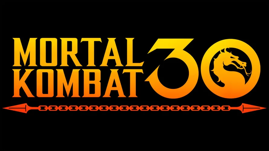 Mortal Kombat 30 anos