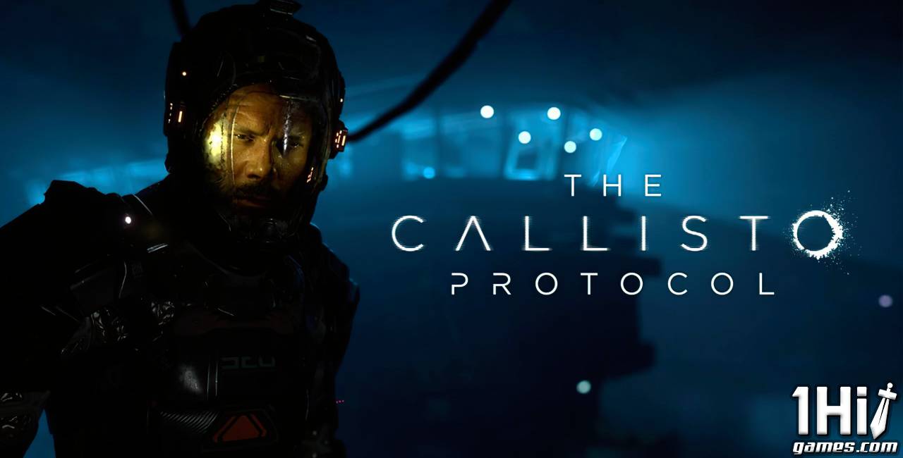 The Callisto Protocol não será lançado no Japão