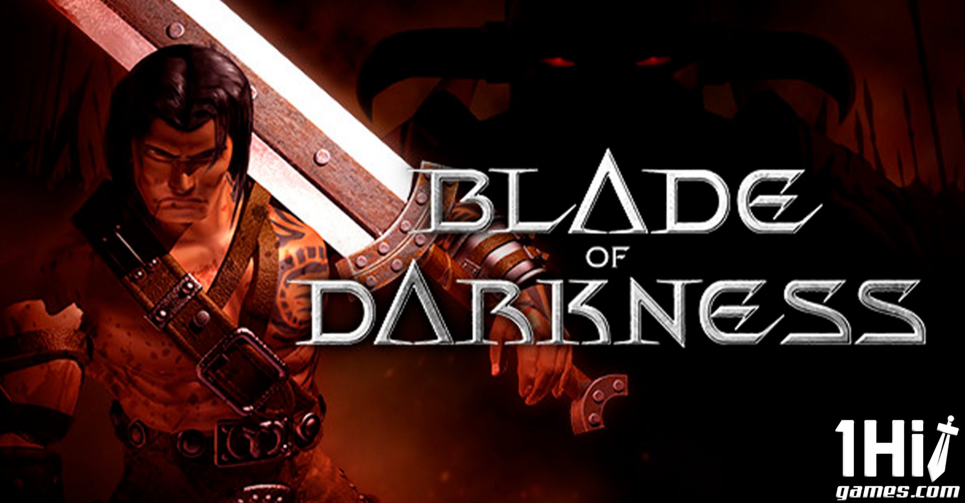 Blade of Darkness: disponível para Switch