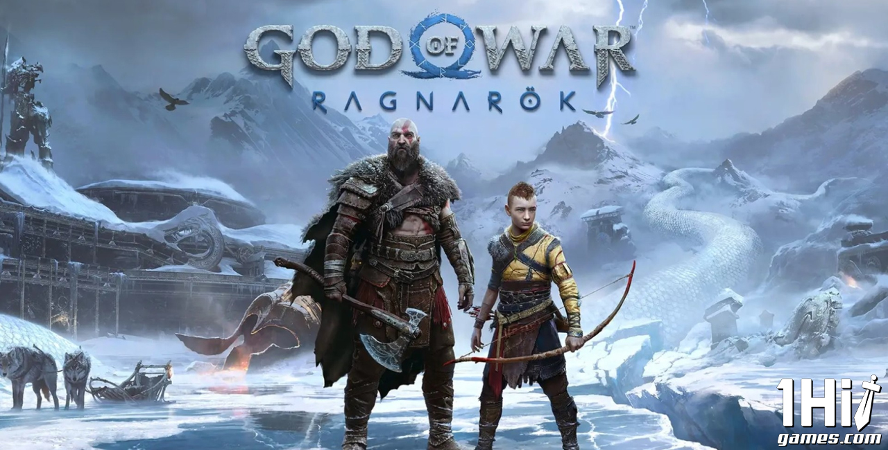 God of War Ragnarok confirma sistema transmog